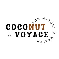 Coconut Voyage logo - Similar company to Ecopicnic