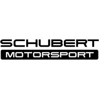 Schubert Motorsport logo - Similar company to Dörr Group