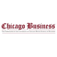 Chicago Business (ChiBus) logo - Similar company to Ivyuan