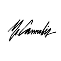 Mr. Cannabis Inc. logo - Similar company to High Grade Distribution