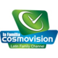 Lfc Cosmovision Tv