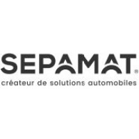 SEPAMAT logo - Similar company to Fp Pack