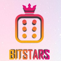 Bitstars logo - Similar company to Hustle Gaming Ltd