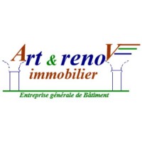 ART ET RENOV IMMOBILIER logo - Similar company to Serfa