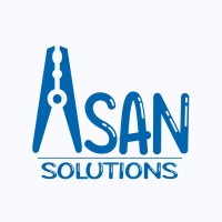 ASAN Solutions logo - Similar company to Depot Bazaar