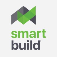 SmartBuild logo - Similar company to Smartbuild Construction Solutions
