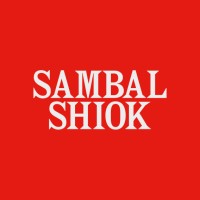 SAMBAL SHIOK LIMITED logo - Similar company to Gauthier Soho Restaurant