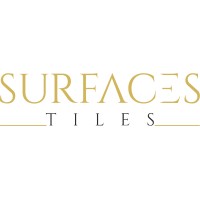 Surfaces Tiles logo - Similar company to Vibranic Global Inc.