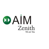 AIM Zenith logo - Similar company to Triad Media Lab