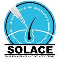 Solace Hair Transplant Clinic Pune logo - Similar company to Cakebaniya