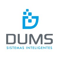 Dums Sistemas Inteligentes logo - Similar company to Dscomm - Tecnologia E Performance Em E-Commerce