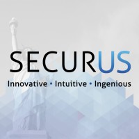 Securus Select logo - Similar company to The Cornerstone Group