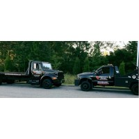 Palmetto State Wrecker & Towing logo - Similar company to Bugs Towing