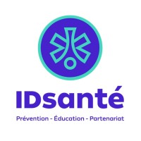 IDsanté logo - Similar company to Daac Guyane