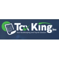 Tax King Inc logo - Similar company to Riverline Tax