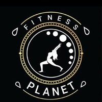 Fitness Planet logo - Similar company to Fitness Konnect