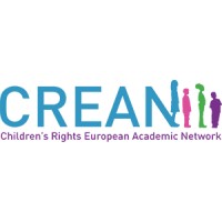 Children's Rights European Academic Network logo - Similar company to Nora Intelligence