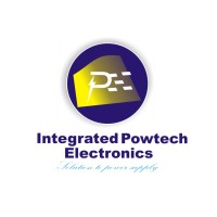 Integrated Powtech Electronics logo - Similar company to I-Tapp