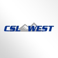 CSL West logo - Similar company to Cassmac Llc