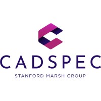 Cadspec Ltd logo - Similar company to Tri-Tech 3D