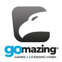 gomazing Games and Licensing GmbH logo - Similar company to Gomazing