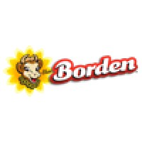 Borden Dairies logo - Similar company to Borden Dairy