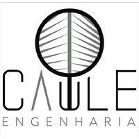 Caule Engenharia logo - Similar company to Rubraz Lajes