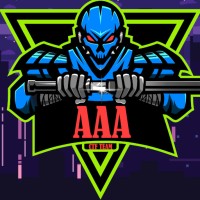 A.A.A. CTF Team logo - Similar company to Vortexis Security