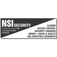 NSI Security logo - Similar company to Onshore Assembly