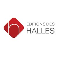 EDITIONS DES HALLES logo - Similar company to Atrium Magazine