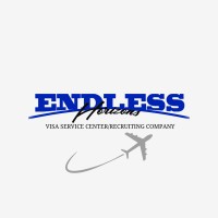 Endless Horizons logo - Similar company to Endless Horizons