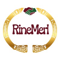 RineMerl logo - Similar company to Orbitis