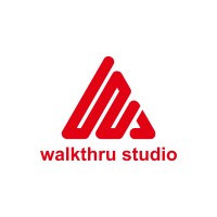 Walkthru Studio logo - Similar company to Selasar Arsitektur