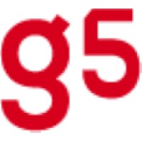Grupo Cinco logo - Similar company to Grupo Avanza
