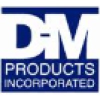 D-M Products, Inc. logo - Similar company to Applied Fabricators, Inc.