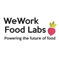 WeWork Food Labs logo - Similar company to Coldtrack