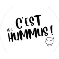 C'est Hummus! logo - Similar company to Centrétudes Montréal