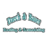Daech And Bauer Roofing And Remodeling