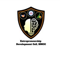 ED-Cell, BMCC logo - Similar company to Bmcc- Internships And Experiential Learning