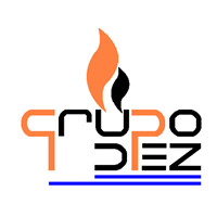 Grupo Diez Ingeniería logo - Similar company to Sam Prevencion De Incendios