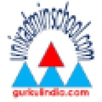 SAPWEBLABS unixadminschool.com logo - Similar company to Nano Connections (S) Pte. Ltd.