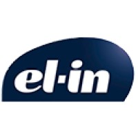 El-in logo - Similar company to Sjónám
