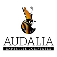 AUDALIA EXPERTISE COMPTABLE logo - Similar company to Marxer Informatique