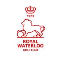Royal Waterloo Golf Club logo - Similar company to Calfensa Proyectos Sl