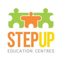 Step Up Education Alberton logo - Similar company to Alberton Panelbeaters