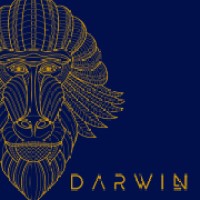 Groupe Darwin logo - Similar company to Indicible.Tv