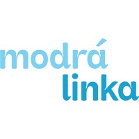 Modrá linka logo - Similar company to Tech It Out (By Techfides)
