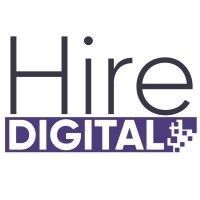HireDigital logo - Similar company to General Language