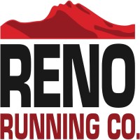 Reno Running Company logo - Similar company to Render Analytics