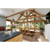 Venables Oak Ltd. logo - Similar company to Eurowood